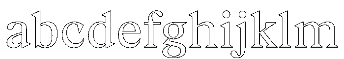 Gza Regular 9c22dcc7 FONT