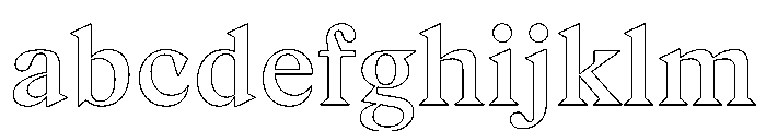 Gza SemiBold 064c2dc2 FONT