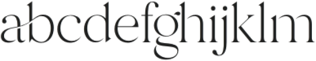 Hello Branch Extra Light otf (200) FONT