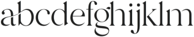 Hello Branch Light otf (300) FONT