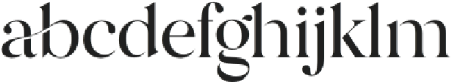 Hello Branch Medium otf (500) FONT