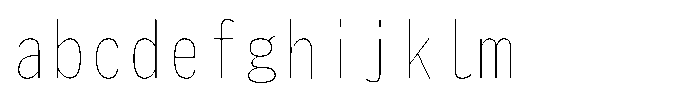 HG New Gothic RT HGNew Gothic RT W128 C100 Regular FONT