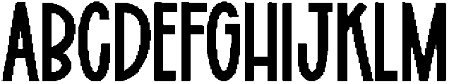 HoneySugar-Regular otf (400) FONT