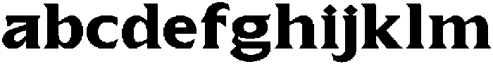 Jalkot Semi Bold otf (600) FONT