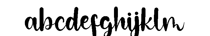 Jacob Allen FONT