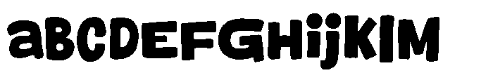 Jetsy FONT