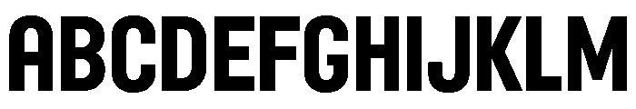 JMHSS-Regular FONT