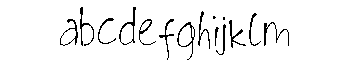 jokoowi FONT
