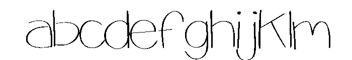 jsbthinandchunky FONT