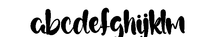 Juana Lovely FONT