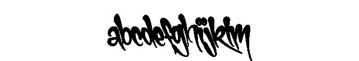 Jungle Troubles PERSONAL USE PERSONAL USE ONLY FONT