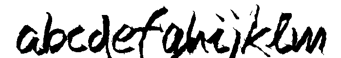 Just Simply Regular FONT