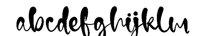 Justeven FONT