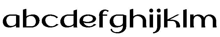KAIVALYA ikiiko.com FONT