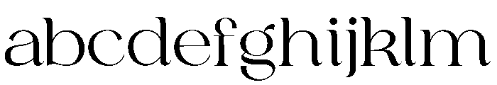 Karima For Personal Use Only FONT