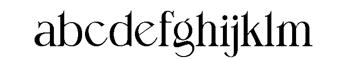 KatieMilky FONT