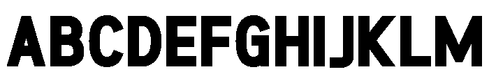 Kenzoestic Black FONT