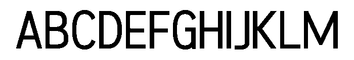 Kenzoestic Light FONT