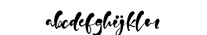 Kevin Doyle FONT