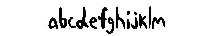 Kill Dill FONT