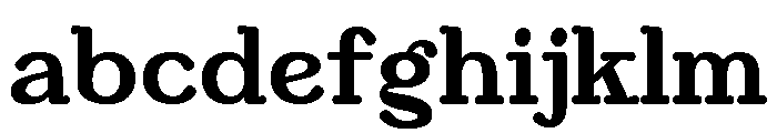 Kitward Demo FONT