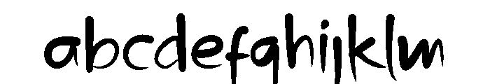 kinfunny FONT