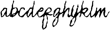 Kohaku Regular otf (400) FONT