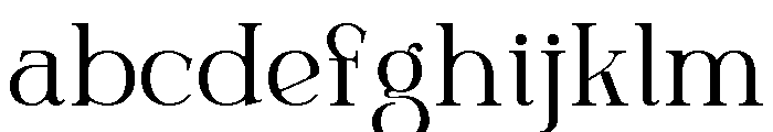 Koceng Oren FONT