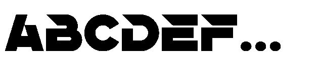 Komata Regular FONT