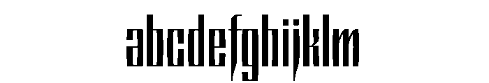 Kroegbainder FONT