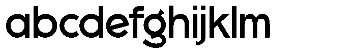 Krochi Regular FONT