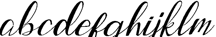 Lantting FONT