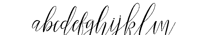 lanilla FONT