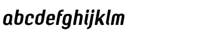 LayarBahtera Beyond Layar Bahtera Beyond Condensed Bold Italic FONT