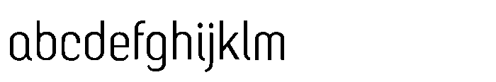 LayarBahtera Beyond Layar Bahtera Beyond Condensed Regular FONT