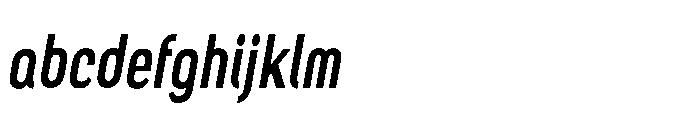 LayarBahtera Beyond Layar Bahtera Beyond VT Bold Italic FONT