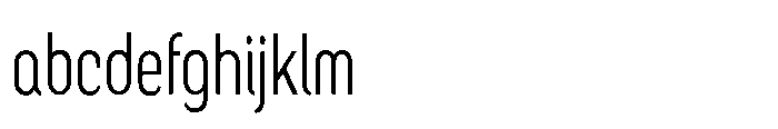 LayarBahtera Beyond Layar Bahtera Beyond VT Regular FONT