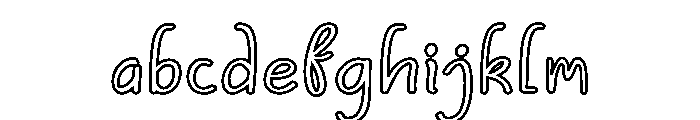 Lemon Dreams FONT