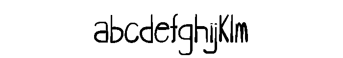 Letto FONT