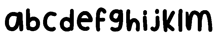 Liohandwritting Regular FONT