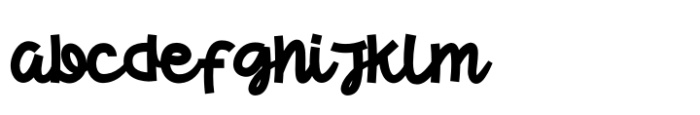 Lithunoa Regular FONT