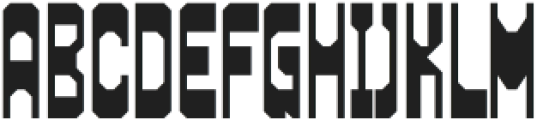 Lo-Fi ALPHA Bold otf (700) FONT
