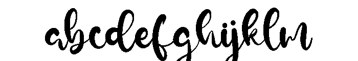 Louis Nelson FONT