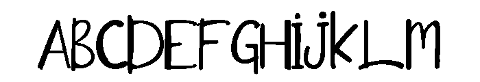 Love of Bird FONT