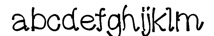 lovemind FONT