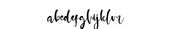 Luke Kelly FONT