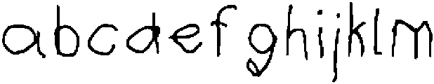 Mamamia Regular otf (400) FONT