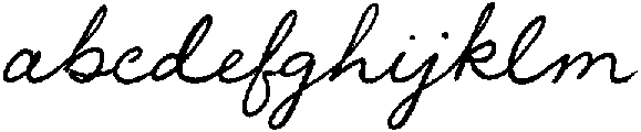 Marigold Grand Bold otf (700) FONT