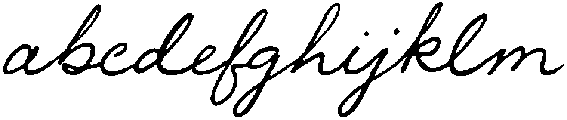 Marigold Grand Ink1 Slant otf (400) FONT