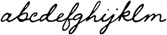 Marigold Grand Ink3 Slant otf (400) FONT
